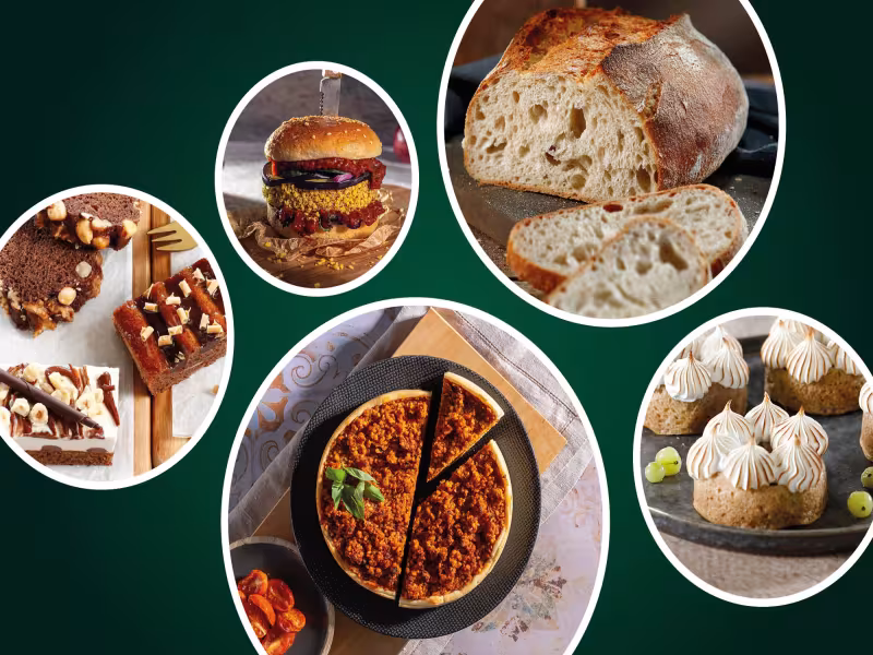 IREKS Showcases Visionary Baking Trends and Innovations at iba 2025