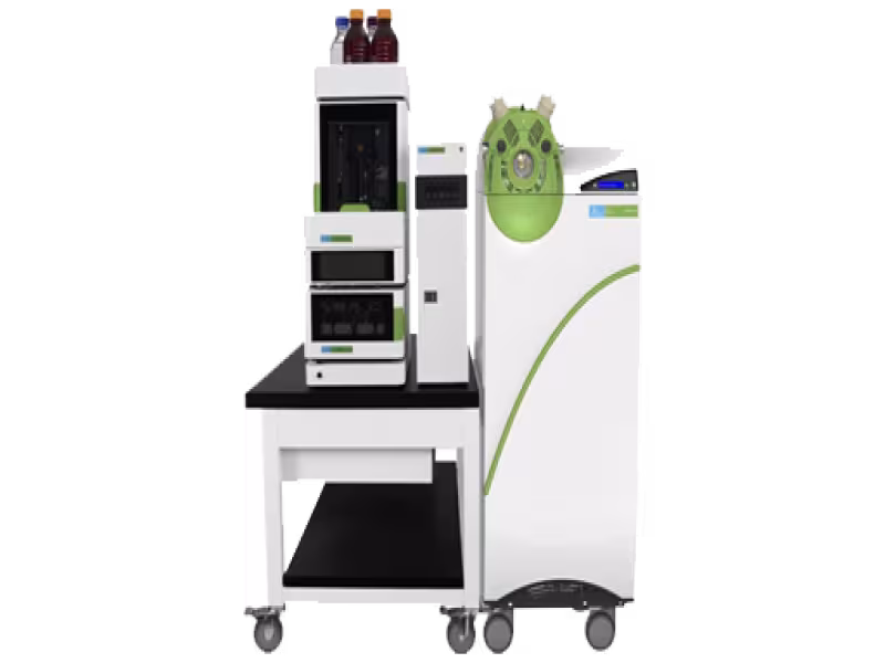 PerkinElmer Unveils QSight® 500 LC/MS/MS System and Spotlight™ Aurora FTIR Microscope at Pittcon 2025