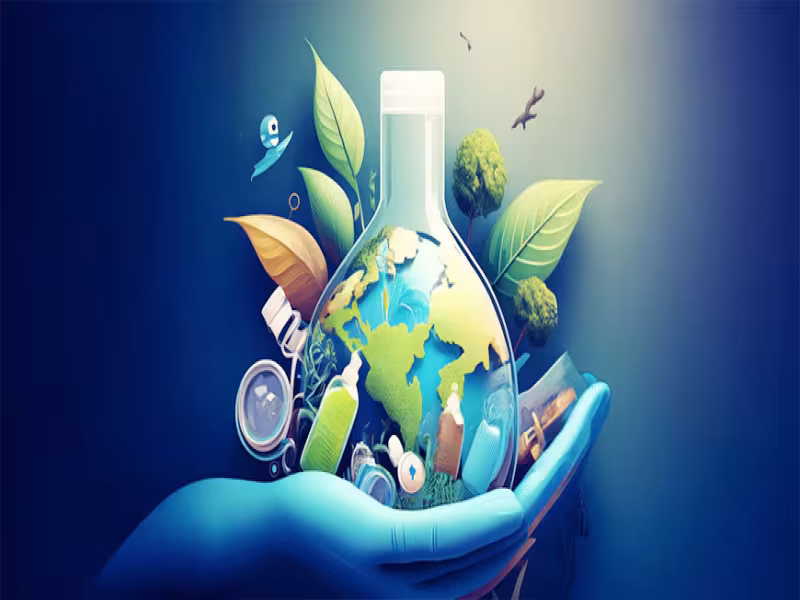 Bertin Medical Waste Champions Sustainable Infectious Waste Solutions Amid Growing Environmental Pressure
