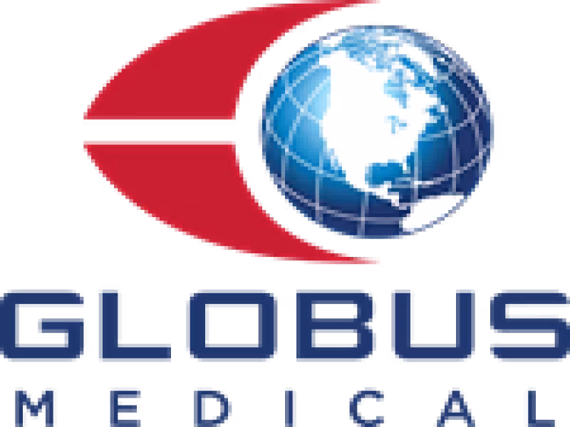 Globus Medical Reports First Quarter 2025 Results, Announces Strategic Growth Plans