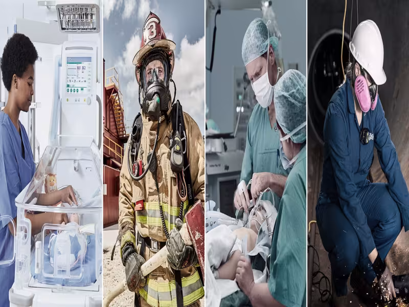 Dräger Unveils the Alcotest 7000: Revolutionizing Alcohol Detection for Safety and Compliance