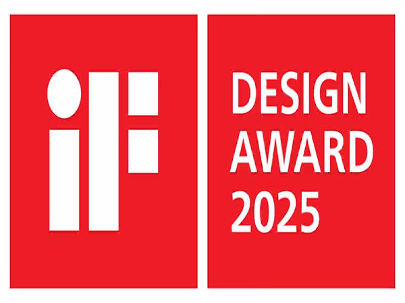 Canon Secures iF Design Award Gold for Adastra Series, Marking 31 Years of Design Excellence