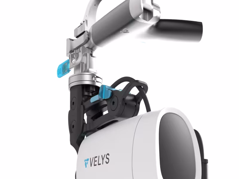 Johnson & Johnson MedTech Advances Robotic Surgery with First Clinical Trial Cases of OTTAVA™ System