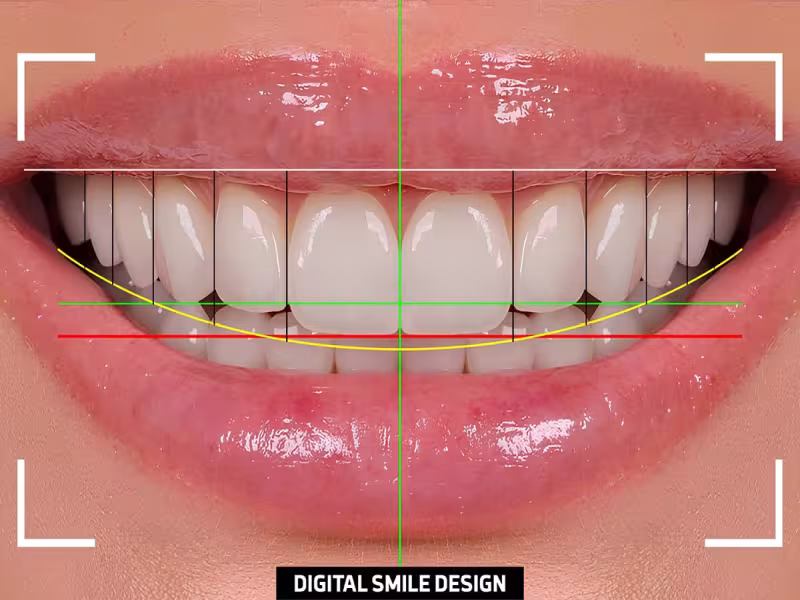 Digital Dentistry Reshaping Aesthetic Treatment: Benefits, Innovations, and Market Impacts