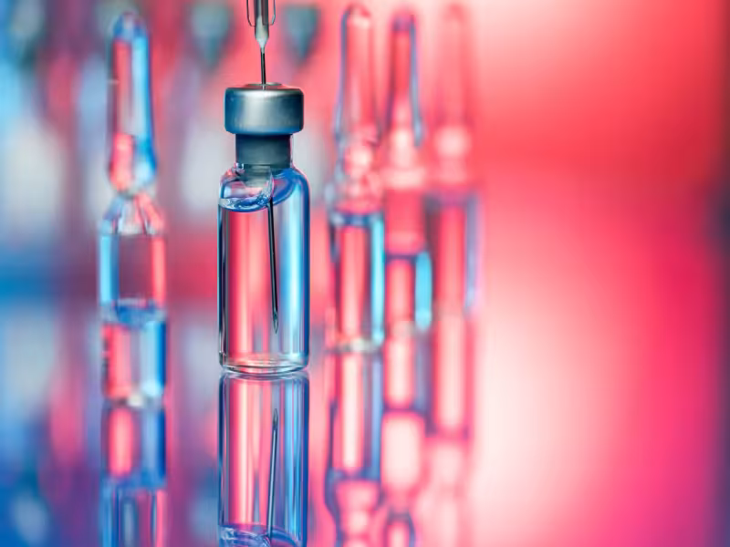 Danaher Accelerates CRISPR Breakthrough Using DBS, Treats Infant in Record Time