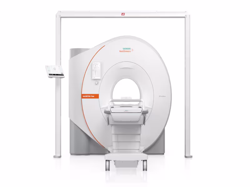 Siemens Healthineers Unveils Magnetom Flow RT Pro Edition to Advance Sustainable MRI in Radiation Therapy