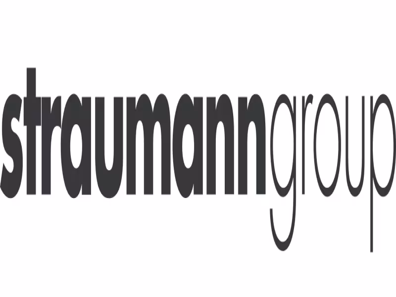 Straumann Group to Host Webcast for 2025 Q1 Financial Results, Showcasing Strategic Momentum and Investor Transparency