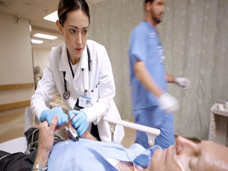 Global Stroke Action Coalition Calls for Bold Government Commitment Ahead of UN NCD Summit