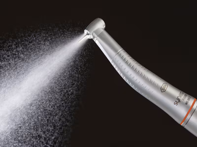 W&H Unveils Groundbreaking Imaging and Hygiene Solutions at IDS 2025