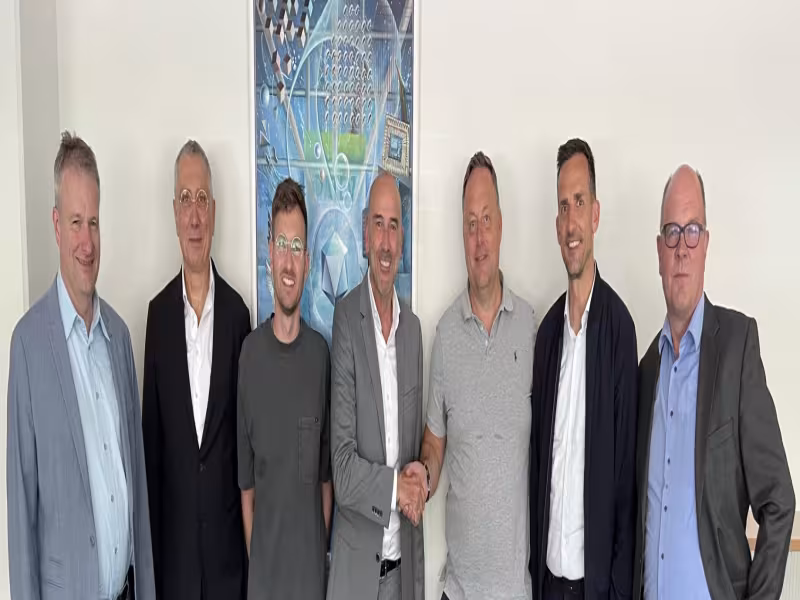 DATEV Enhances Print Capabilities with Ricoh Pro VC40000 Investment