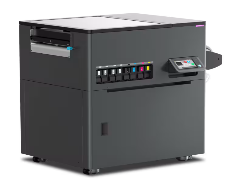 XTF D430 Launch Expands Ricoh’s Textile Production Portfolio with Compact, Versatile Direct-to-Film Solution