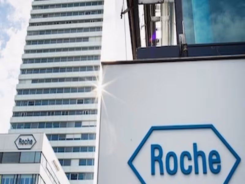 Roche Reports Breakthrough in Lung Cancer Treatment with Tecentriq–Lurbinectedin Combination