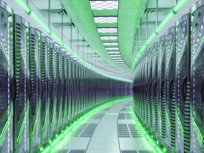 Ecolab Unveils AI-Enabled Cooling Tech to Boost Data Center Efficiency and Resource Optimization