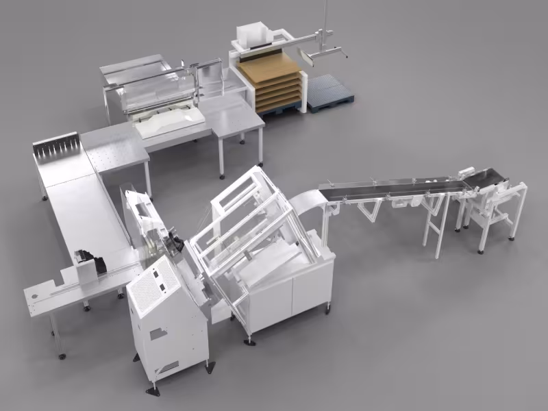 HEIDELBERG Secures Polar Mohr Brand and Technology to Bolster Systems Integration in Packaging Market