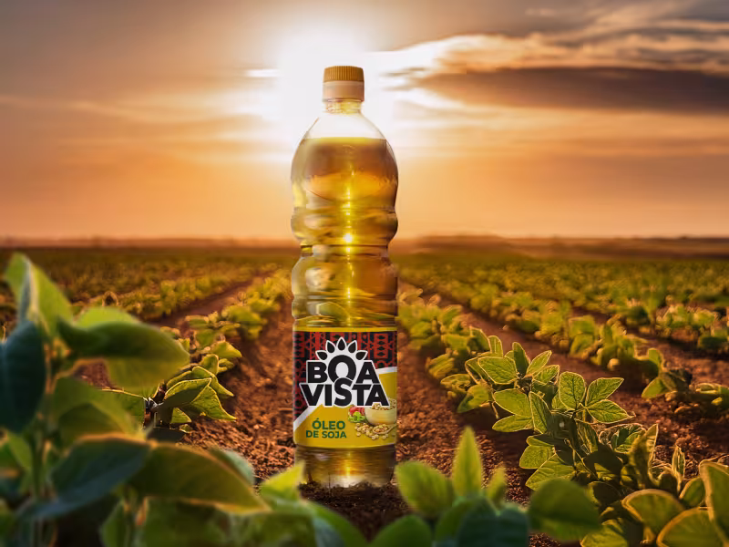 Boavista: Honoring Angolan Heritage Through Modern Brand Design