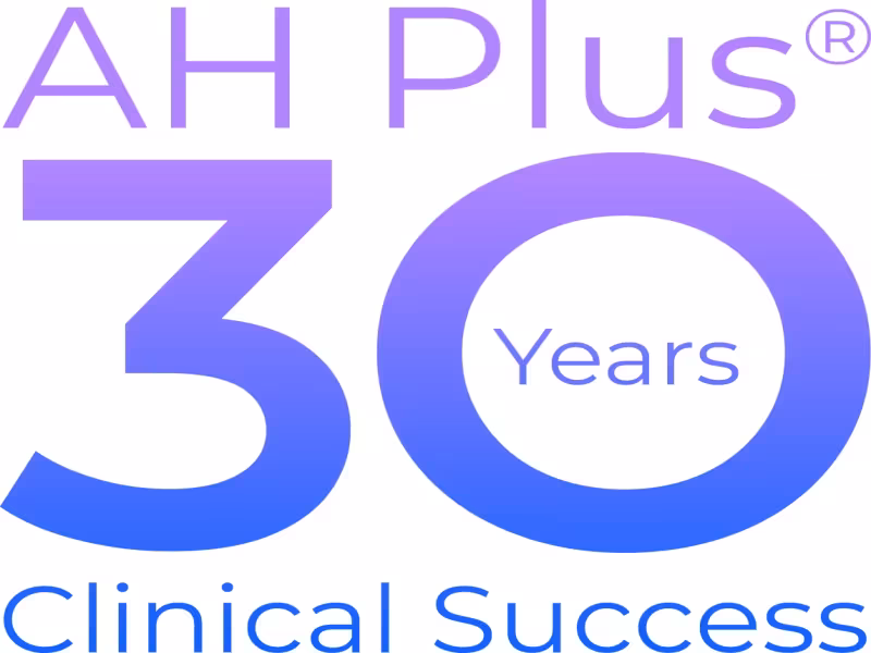 Dentsply Sirona Marks 30 Years of AH Plus® as the Benchmark in Endodontic Sealers