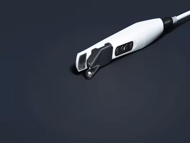 KaVo Launches DIAGNOcam Vision Full HD for Simultaneous Triple Dental Diagnostics