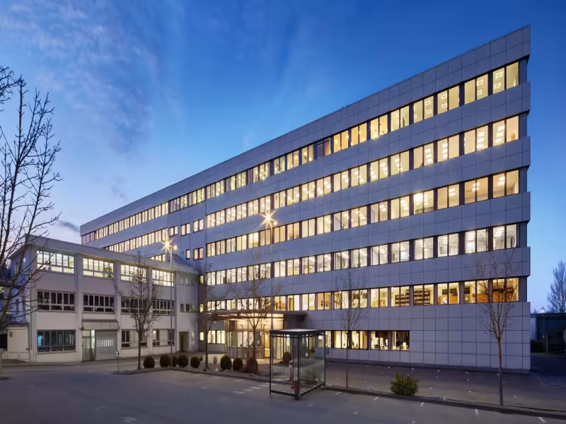 KaVo Advances Sustainability with Certified Environmental Management and Ambitious Energy Goals