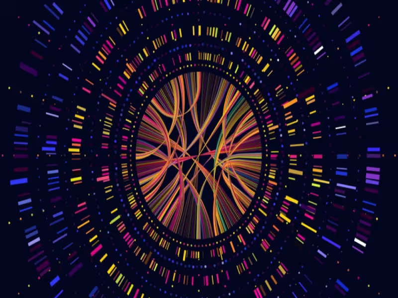 AI-Driven Pharmacogenetics Poised to Reshape Drug Development and Rebuild Industry Trust