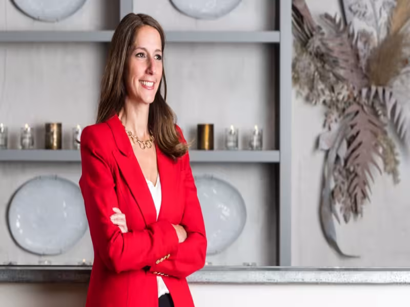 Audrey Greenberg Joins Mayo Clinic Ventures After Pioneering Biomanufacturing Success