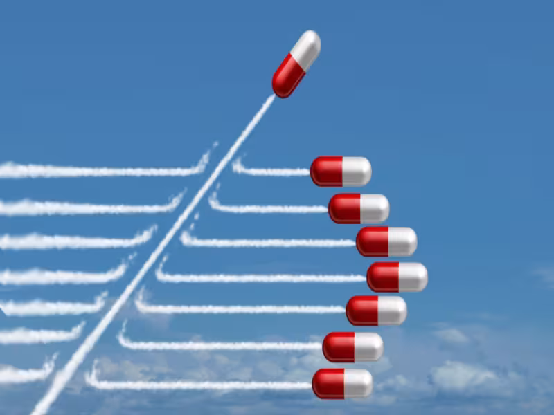 Obesity Drug Development Shifts Toward Muscle Preservation and Next-Generation Targets