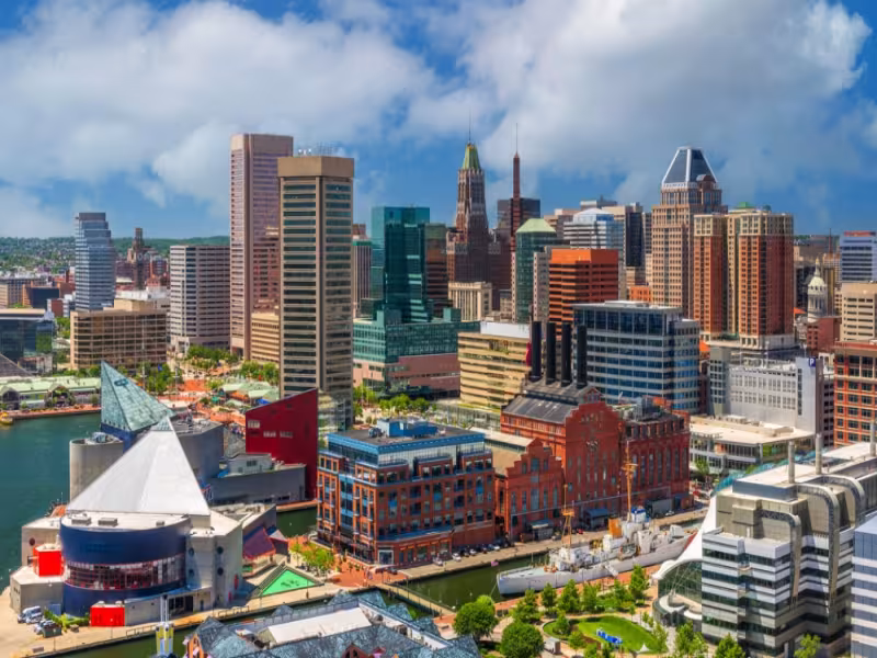Maryland Strengthens Position as Life Sciences Powerhouse with Deep Talent Pool and Strategic Investments