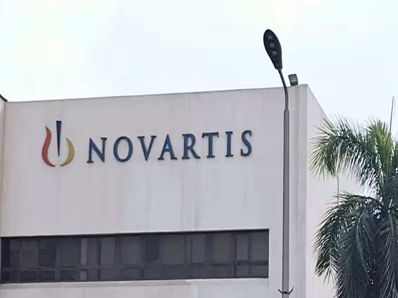 Novartis Taps Matchpoint Therapeutics in $1 Billion+ Deal to Target Inflammatory Diseases