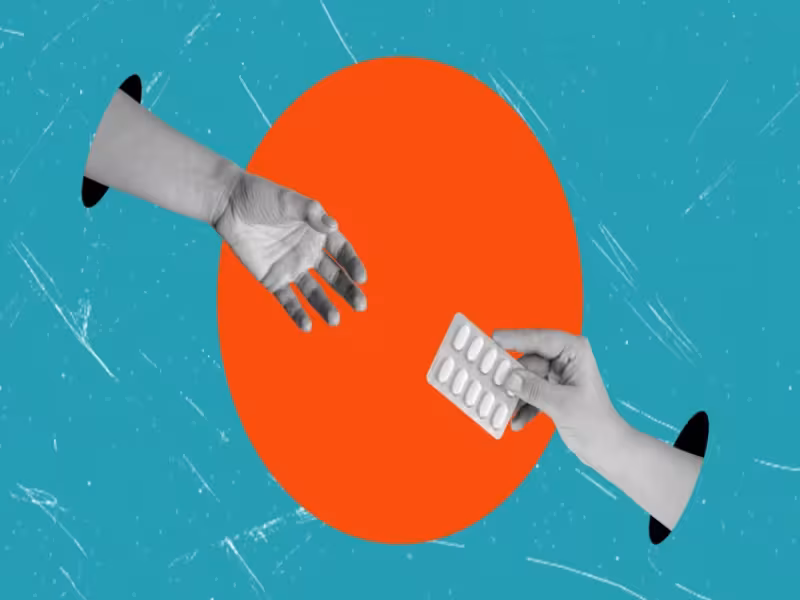 Argenx and UNP Forge $1.5B Macrocyclic Peptide Alliance to Target ‘Undruggable’ Diseases