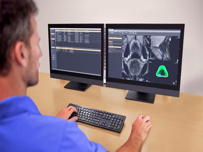 Philips UroNav 2.0 Earns FDA Clearance, Elevating Image-Guided Prostate Cancer Therapy