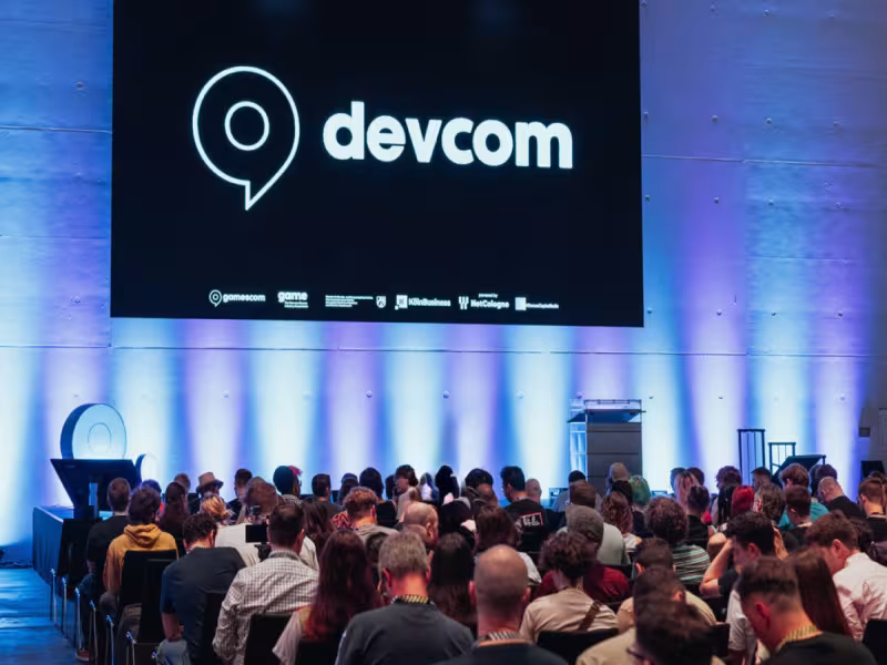devcom 2025 Unveils High-Impact Keynotes and Sessions to Equip Developers for Industry Turbulence