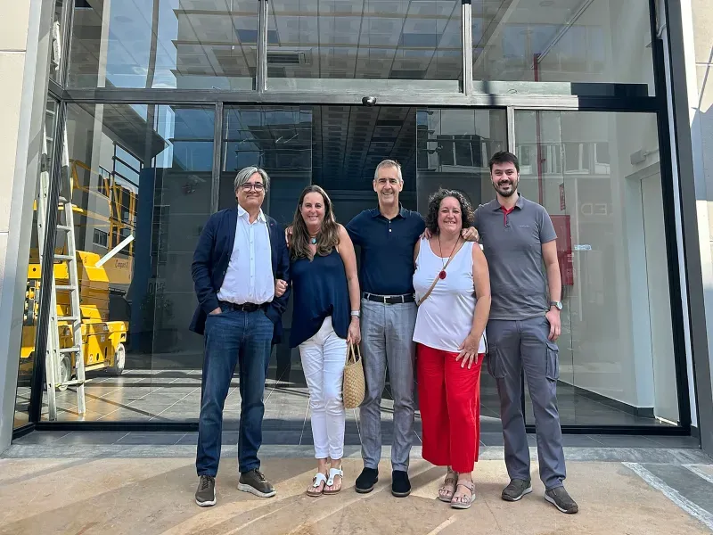 swissqprint_spain_team_new_premises.webp