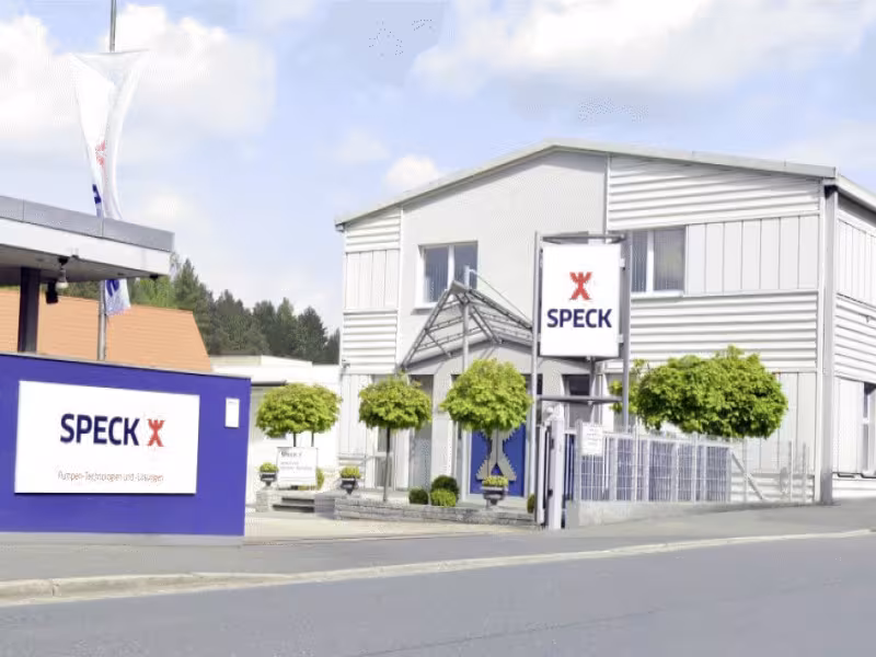 SPECK Pumpen’s BADU Technology Targets Energy-Efficient Pool Operations and Aquaculture Reliability