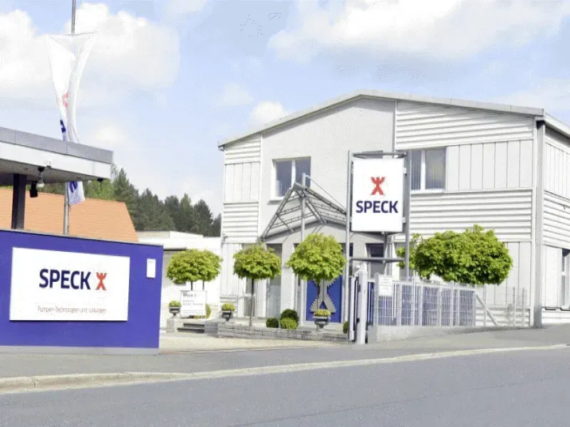 SPECK Pumpen’s BADU Technology Targets Energy-Efficient Pool Operations and Aquaculture Reliability