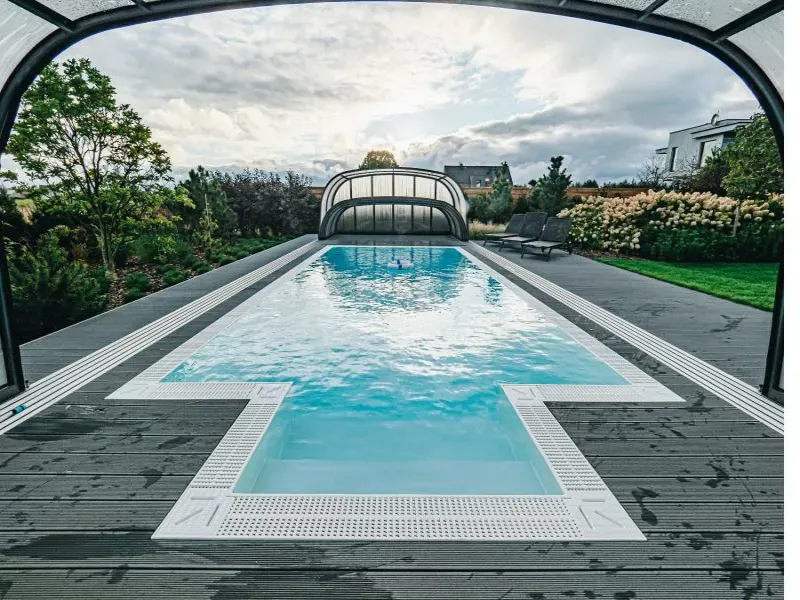 Europool Showcases Custom Polypropylene Pools Driving New B2B Growth Opportunities