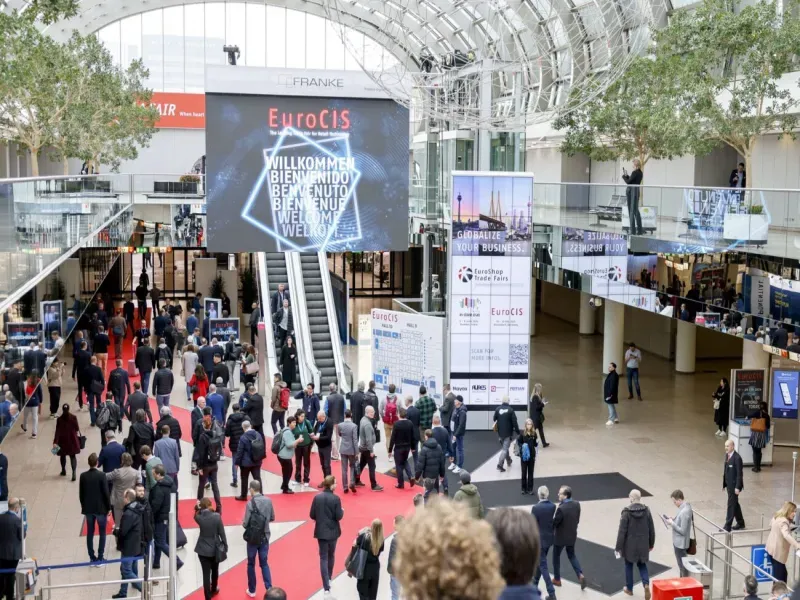 EuroCIS 2024