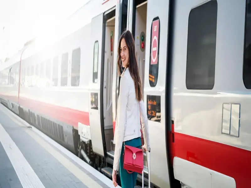 Shaping the Future of Mobility: Insights from InnoTrans 2024