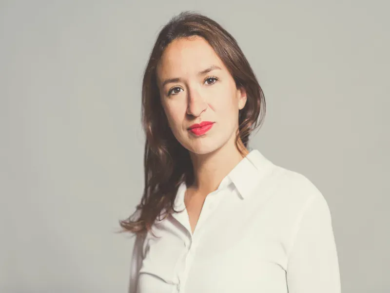 Juliette Gaussem