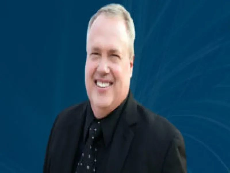 Steve Condra