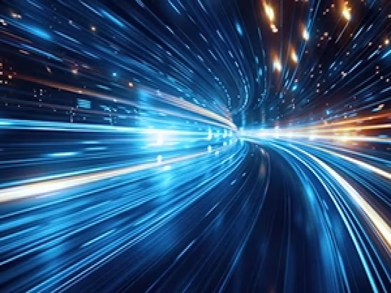 Empowering Tomorrow’s Networks: aconnic Unveils ACCEED 8000 for Scalable, Secure 100G Connectivity