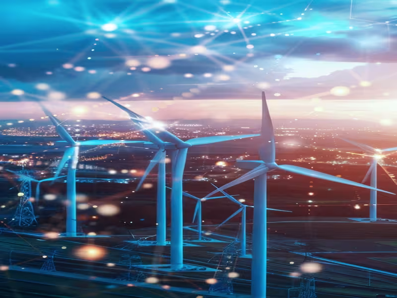 Upgrading Utility Networks: aconnic Delivers Future-Ready Telecom Infrastructure