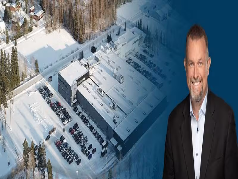 Teleste Strengthens North American Focus with New Broadband Networks Leader