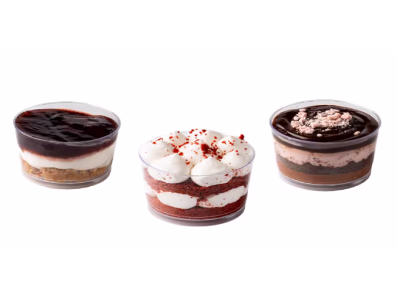 Chrisanthidis Delights brings premium Greek patisserie to Anuga 2025 buyers in Hall 3.2, Stand A70