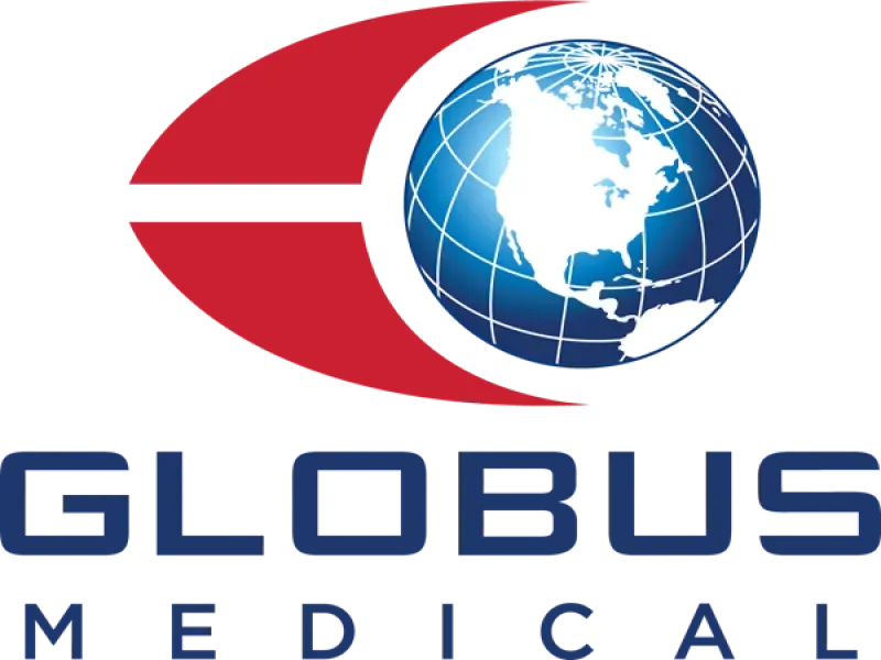 Globus Medical Expands Trauma Portfolio with Launch of ANTHEM™ Elbow Fracture System