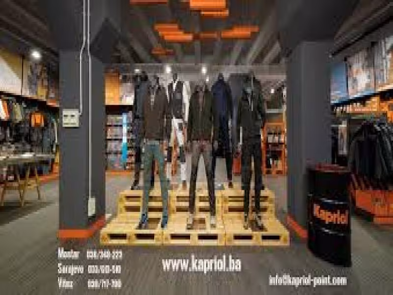 Kapriol