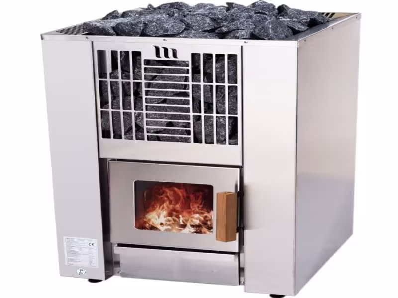 Mondex Unveils Rakka Sauna Heater, Blending Finnish Craftsmanship with Connected Comfort