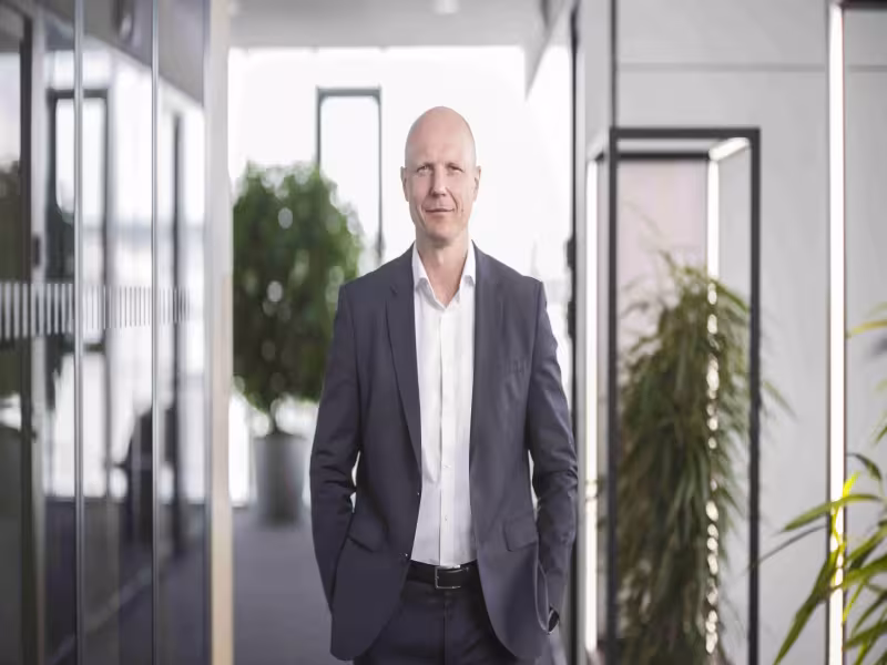 DEKRA Marks 100 Years with Stable Growth and Strategic Investments in Mobility, Digital Trust and Sustainability