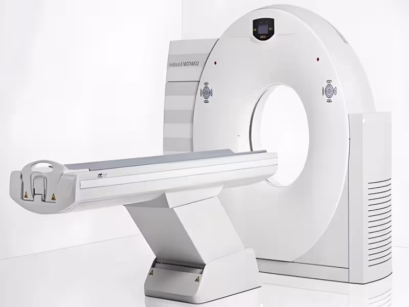 Prototyping and On-Demand Manufacturing Gain Strategic Importance in Next-Generation Medical Device Development