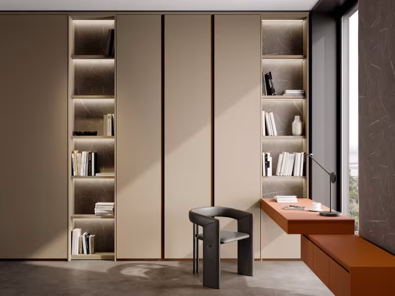 Saviola Introduces Nanotech Surface Innovation for Eco-Friendly Furniture Panels