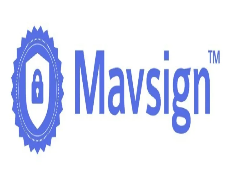 Mavsign Deepens Compliance and Privacy Safeguards with Hudson Cook Engagement