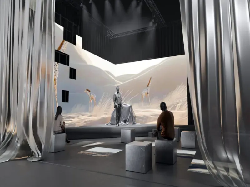 EuroShop 2026 Publishes Seven-Stage Program to Help Retail Leaders Navigate AI, Marketing, and Store Design Decisions